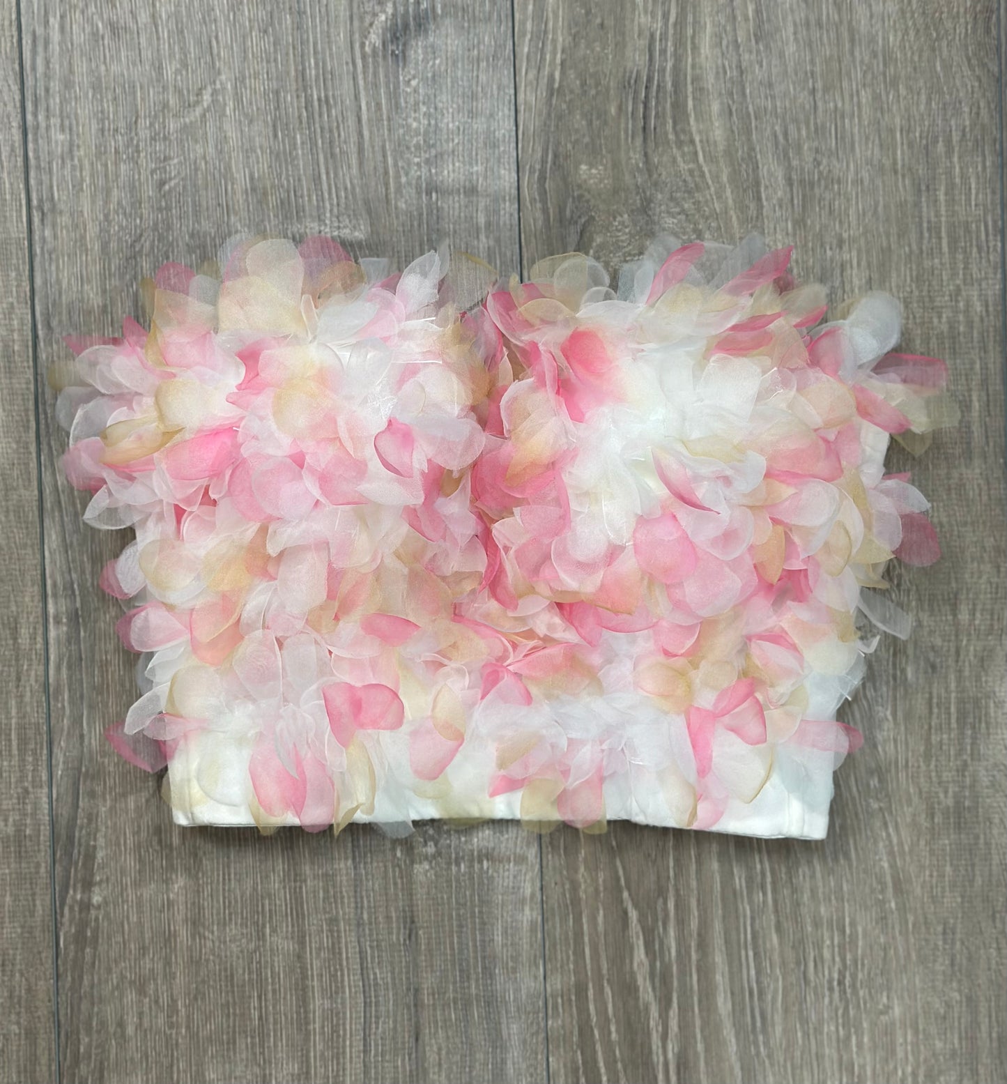 Festival Night Flower Top