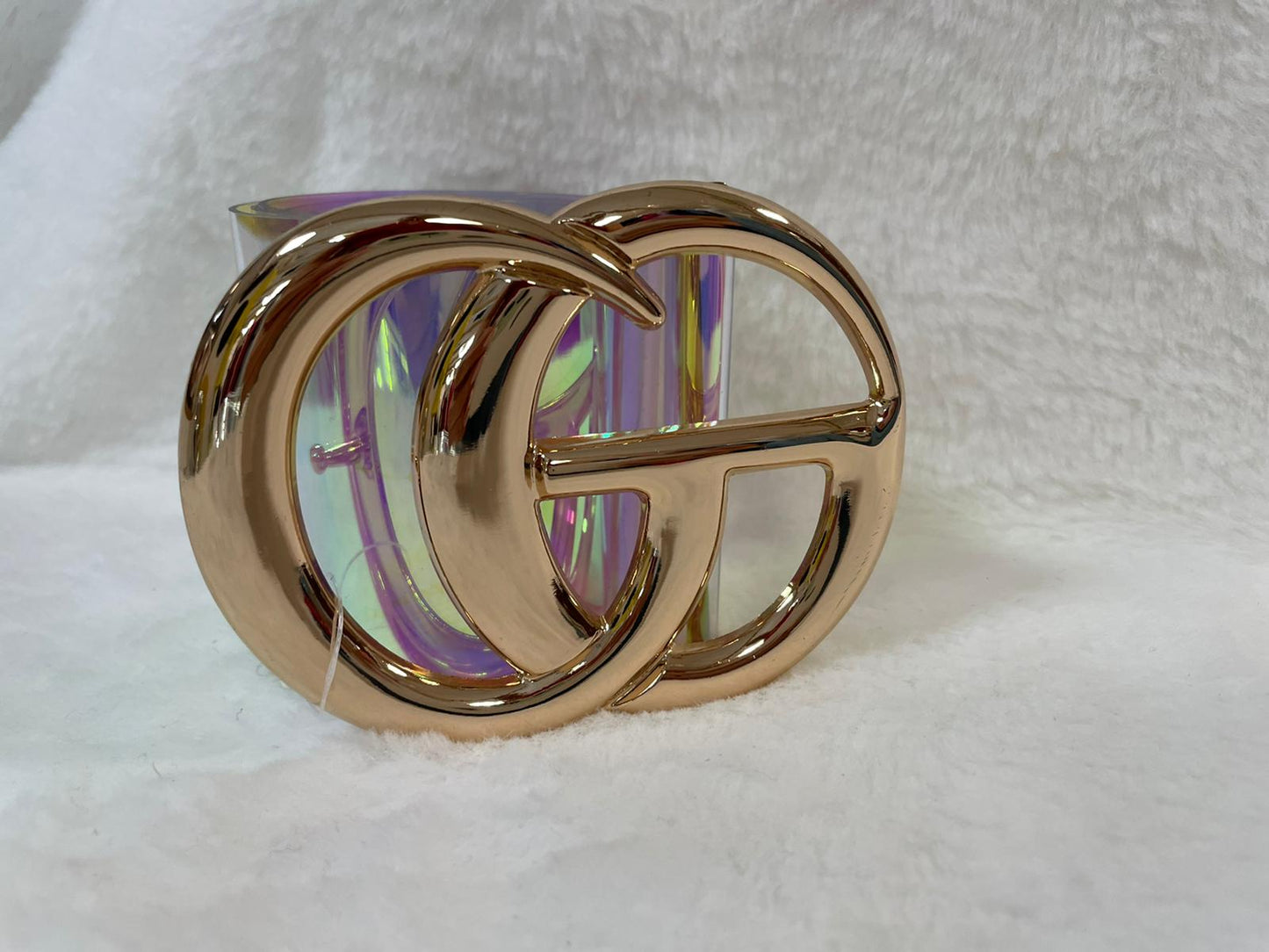 Transparent Belt