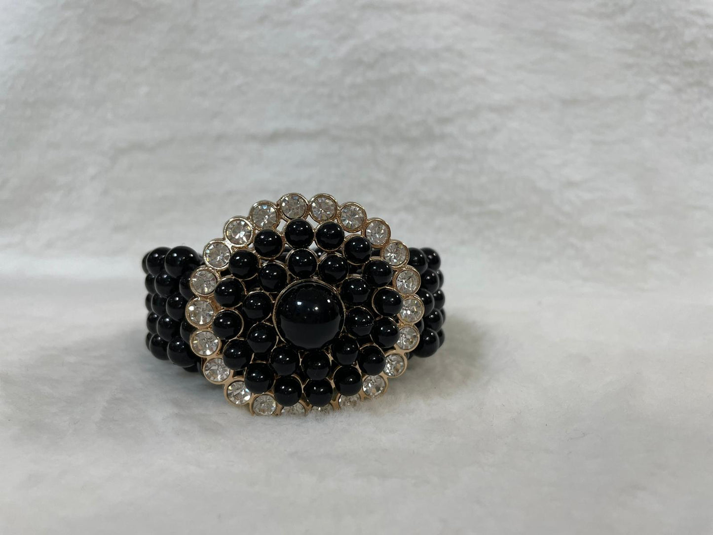 Pearl Belt Beads