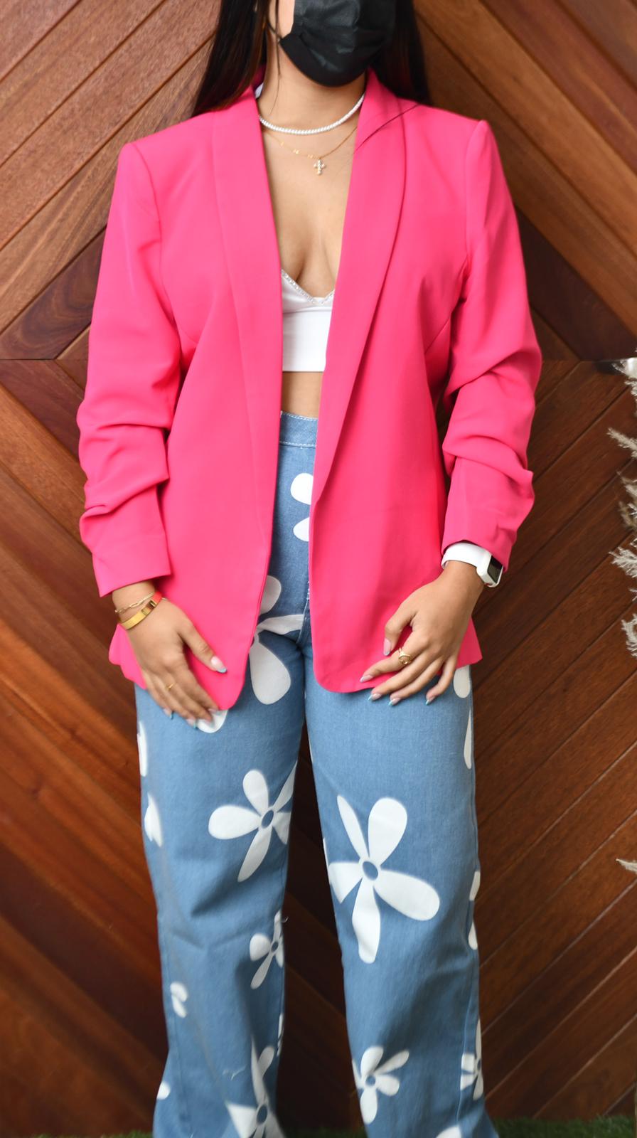 Chic and Classic Blazer