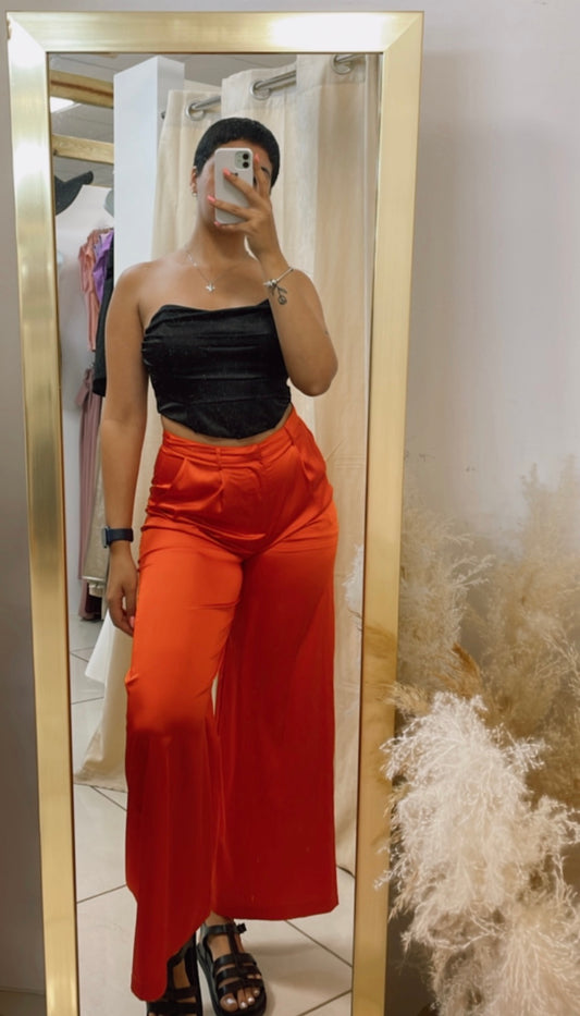 Wide Leg